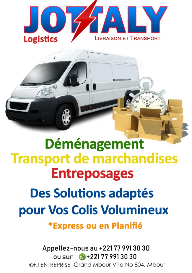 jottaly's tweet photo. ⚡⚡⚡ 
Des solutions adaptées pour vos colis volumineux et lourds
@jottaly #Logistics https://t.co/SFkmAFUJLP