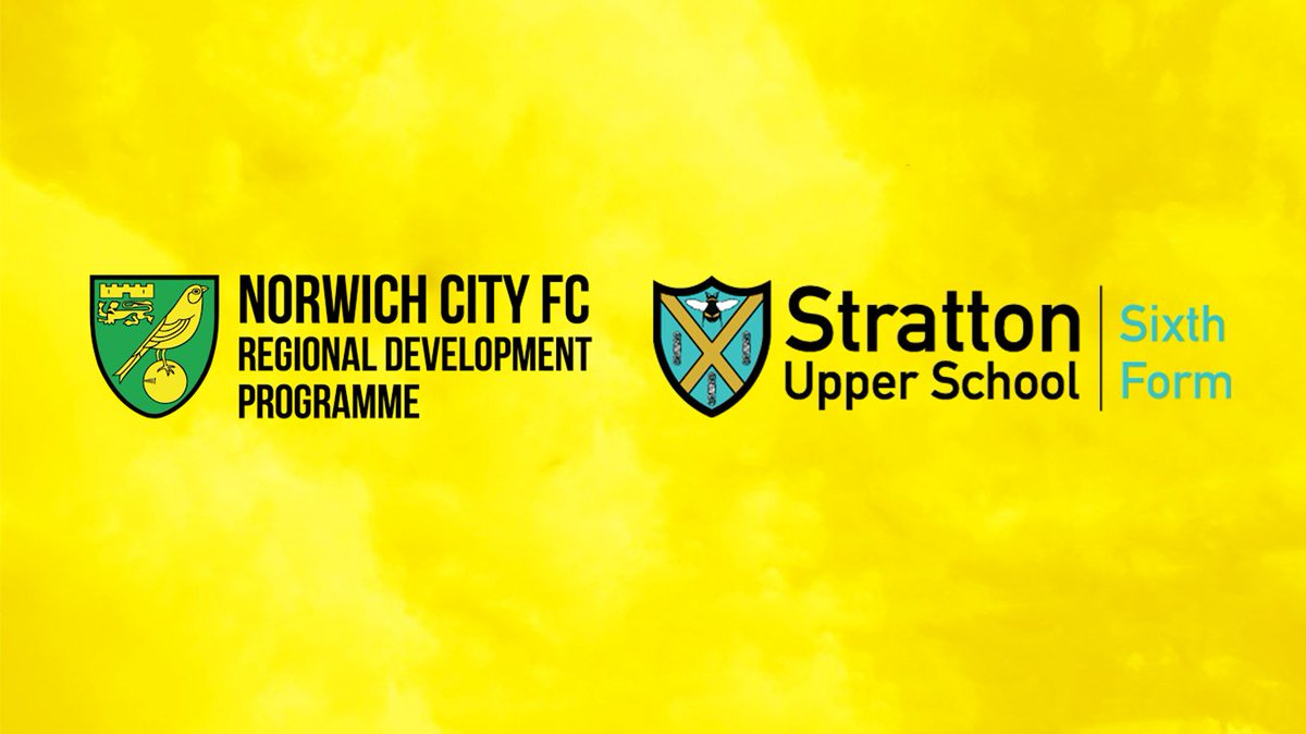 NCFCRDP_FE's tweet photo. TASTER SESSION

Today we delivered our first ever session @StrattonUpper, we had a great morning working with the Year 11 students on counter attacking with the @strattonPEdept GCSE PE group!

 Fantastic effort and skill on display by the players.

See you for session 2 next week https://t.co/5jurAX4Me8