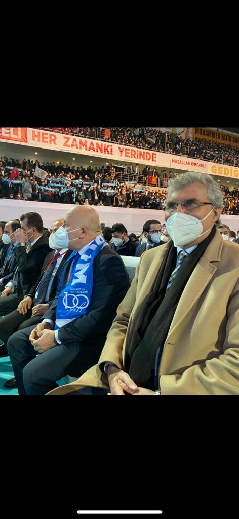 Ekrem Yüce