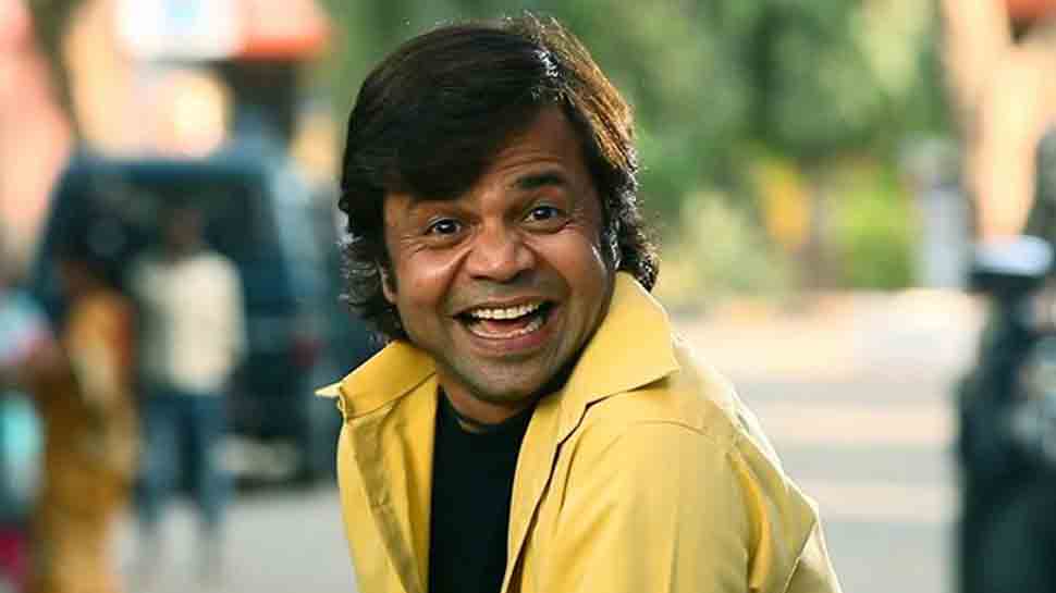 Happy Birthday Rajpal Yadav: Best performances by the comedian till date 