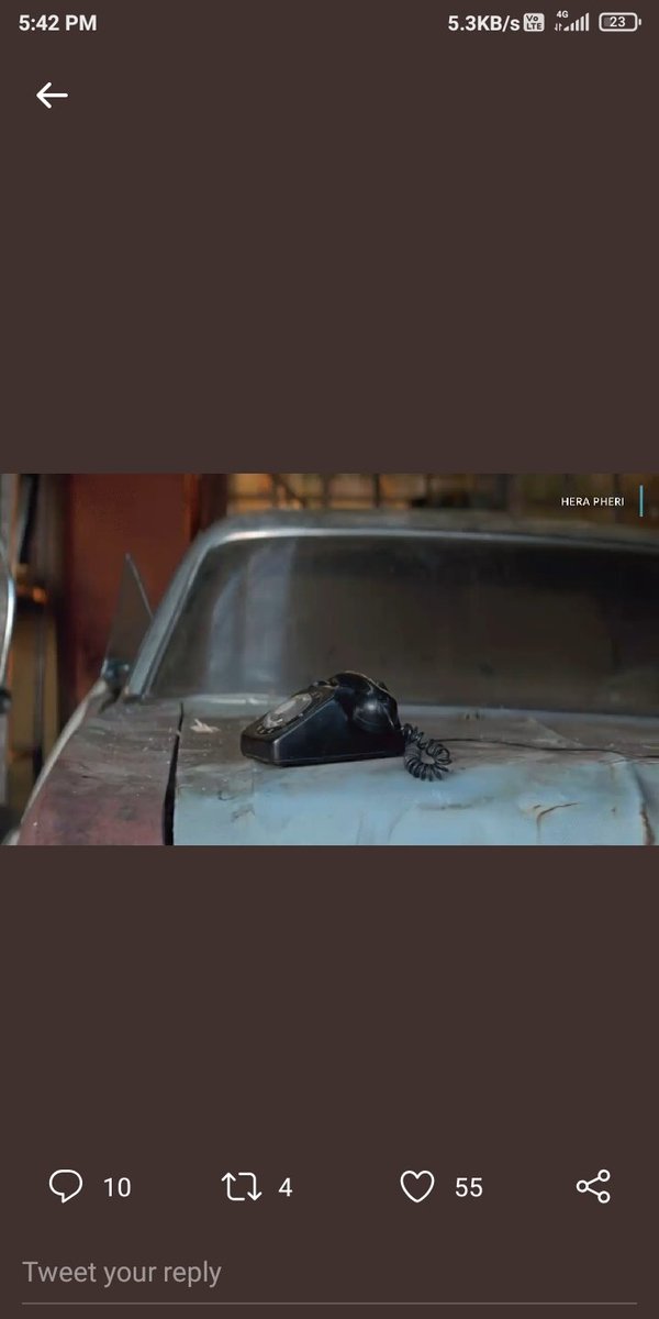 Aravind878's tweet photo. @PrimeVideoIN https://t.co/tqjdW2cr0t