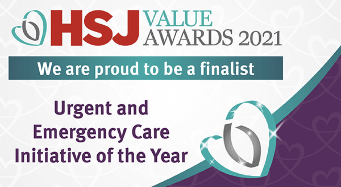 DrSarfarazMuns1's tweet photo. After a difficult 12 months, I am delighted #PELC has been shortlisted for this year’s HSJ Value Awards in the categories;

Urgent and Emergency Care Initiative of the Year

And

Digital Clinical Transformation Award

@hsj_awards
@HSJ_Awards
#HSJValue https://t.co/HYfzOWnCzG
