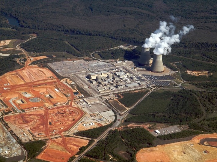 fossilfreeusa's tweet image. #GA ranks among the #top10states for solar. Over the past 7 years, its solar capacity rose from 116 to 2664 mW, nearly enough to replace GA’s Plant Scherer, the #largestUScoalfiredpowerplant.  some electricity providers now offer #netmetering to a limited number of customers.