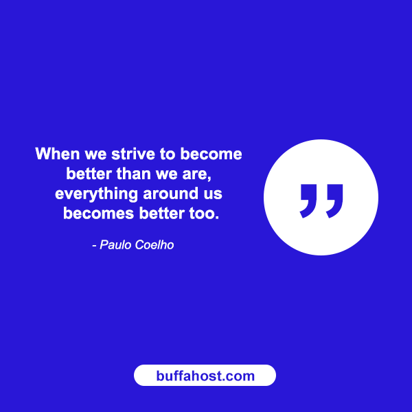Buffahost's tweet photo. it's a new week, peeps! Strive to make everything around you better today. https://t.co/bWIjxoCvCT
#MondayMotivation #mondaythoughts   
#BuffaHost #hosting #Webhosting #domainnames #security #CloudHosting #GoogleApps #vps https://t.co/kTKNnd2Rol
