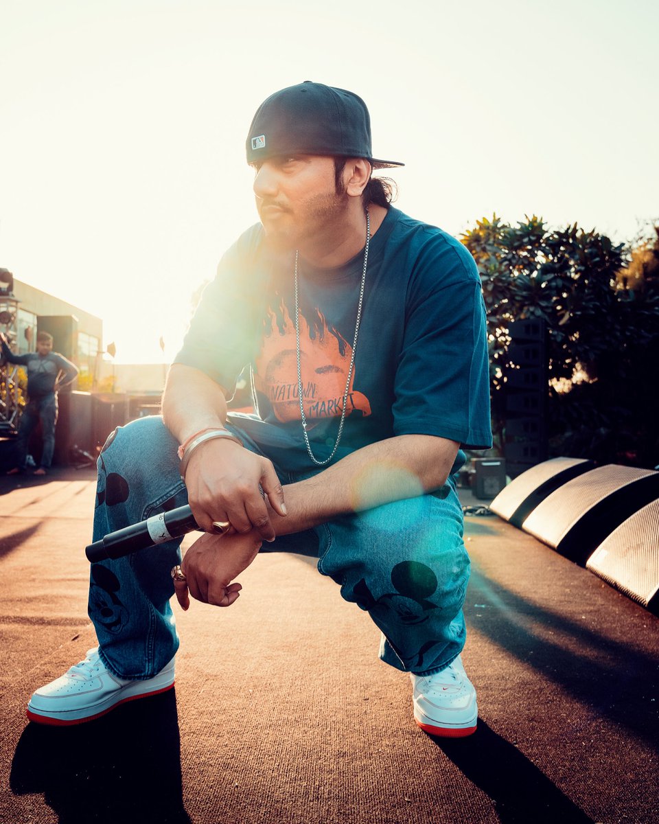 Wishing a very Happy Birthday to the rockstar , the real OG <a href="/asliyoyo/">Yo Yo Honey Singh</a>