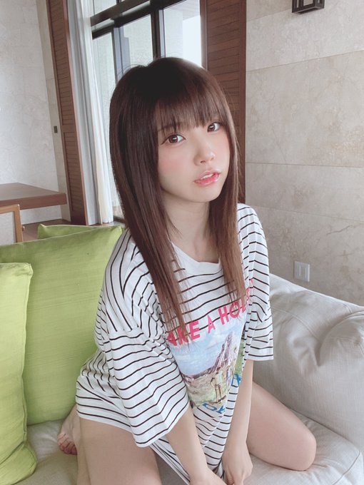 Twitterのコスプレ画像12