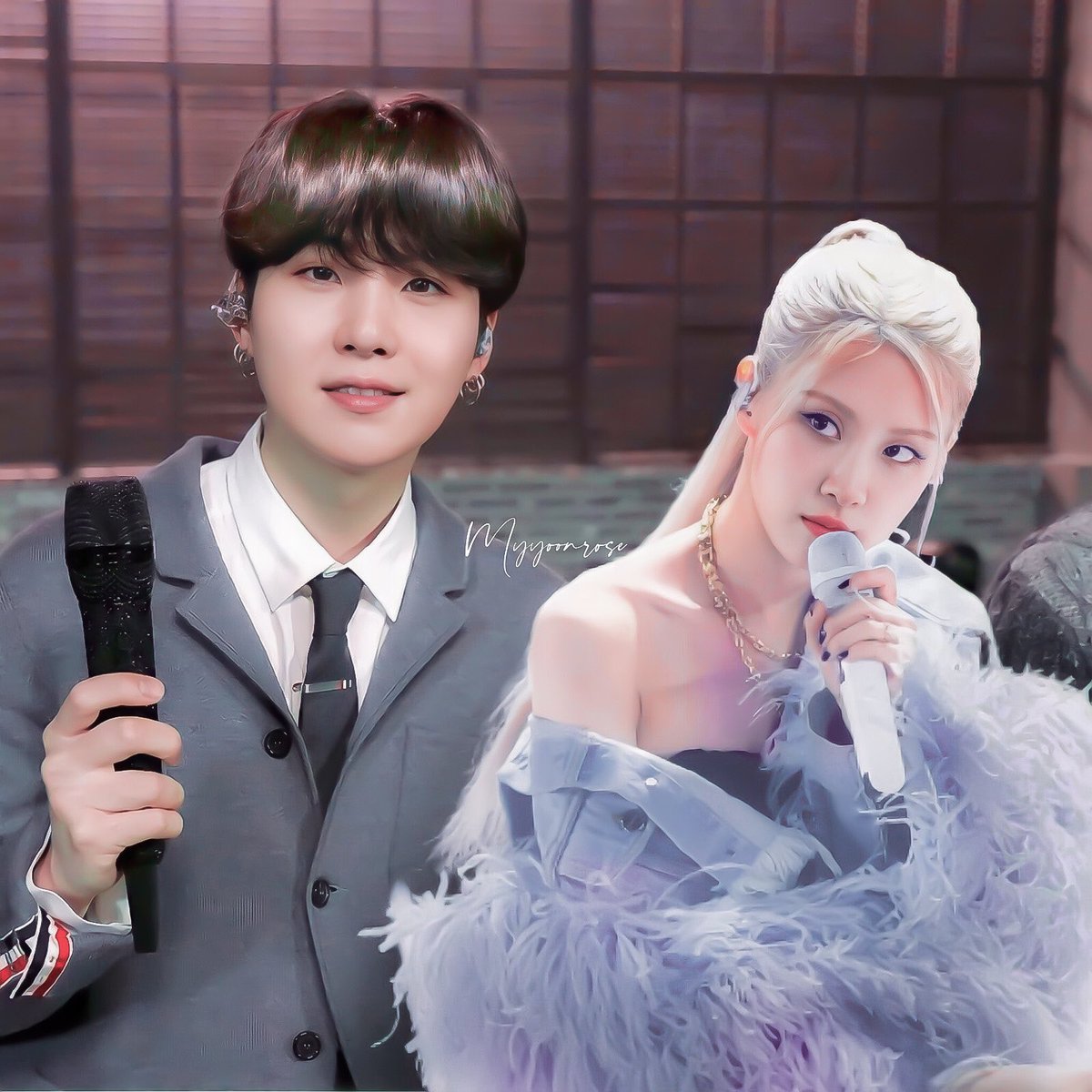myyoonrose's tweet photo. #yoonrose #sugarose https://t.co/nq0CGmEhGN