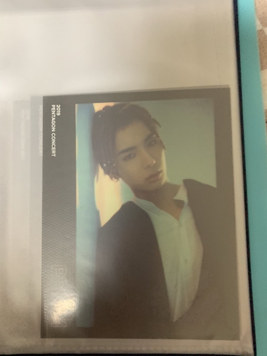 ruka_wooseok's tweet photo. PENTAGONユウト
 求 買い取り

値段他と同様 https://t.co/ETQBXRiACw