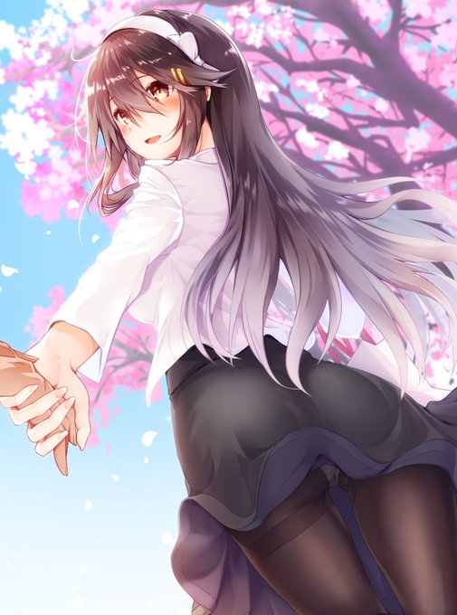 榛名 榛名