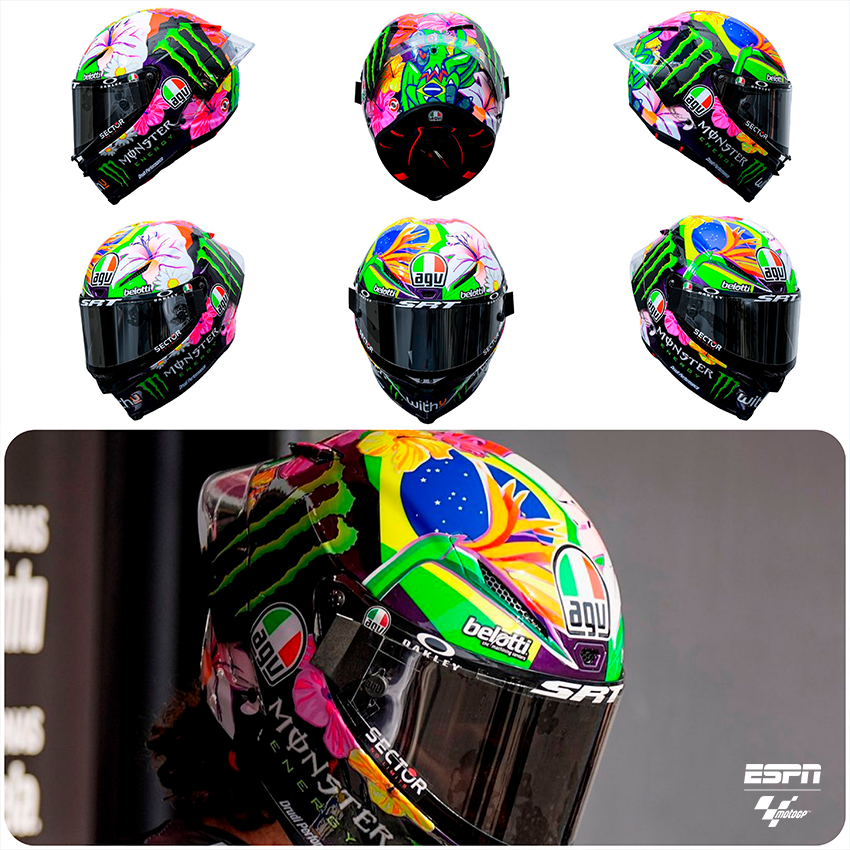 ESPN MotoGP Twitter -இல் உள்ளார்: \