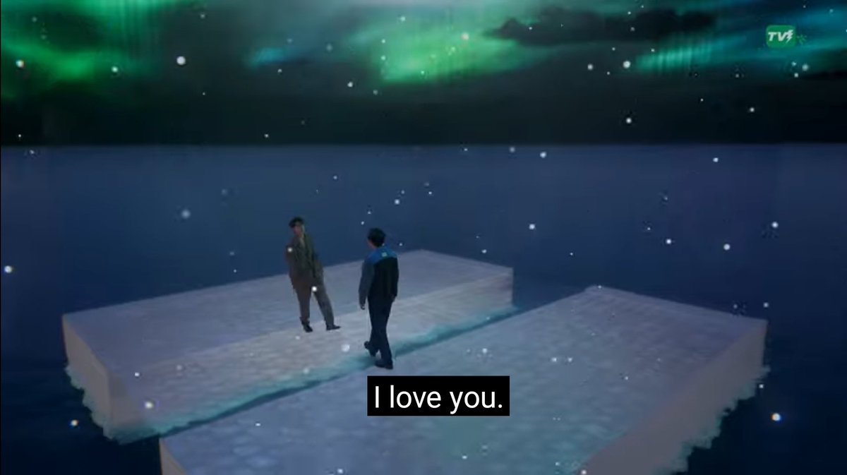 quantumgrande's tweet photo. The quality of this video is superb! Thank you TV Thunder for coming out with something new like this which incorporating the technology of Extended Reality! This is a wonderful gift for all MaxTul fans! #MaxtulXtendedMemories https://t.co/Scpb51nIWQ