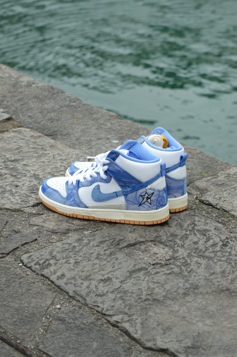 🌊Kicks Of The Day🌊

Nike sb dunk high X Carpet Company

#sneakers #sneakerhead #sneakersaddict #nike #nikesb #hype #hypebeast <a href="/Vinceeh_/">VINCEEH</a> <a href="/Piwayseven/">Nevesyawip</a> <a href="/MikeLSDLV/">MikeLSDLV</a> <a href="/monroejesuis/">Monroe</a>