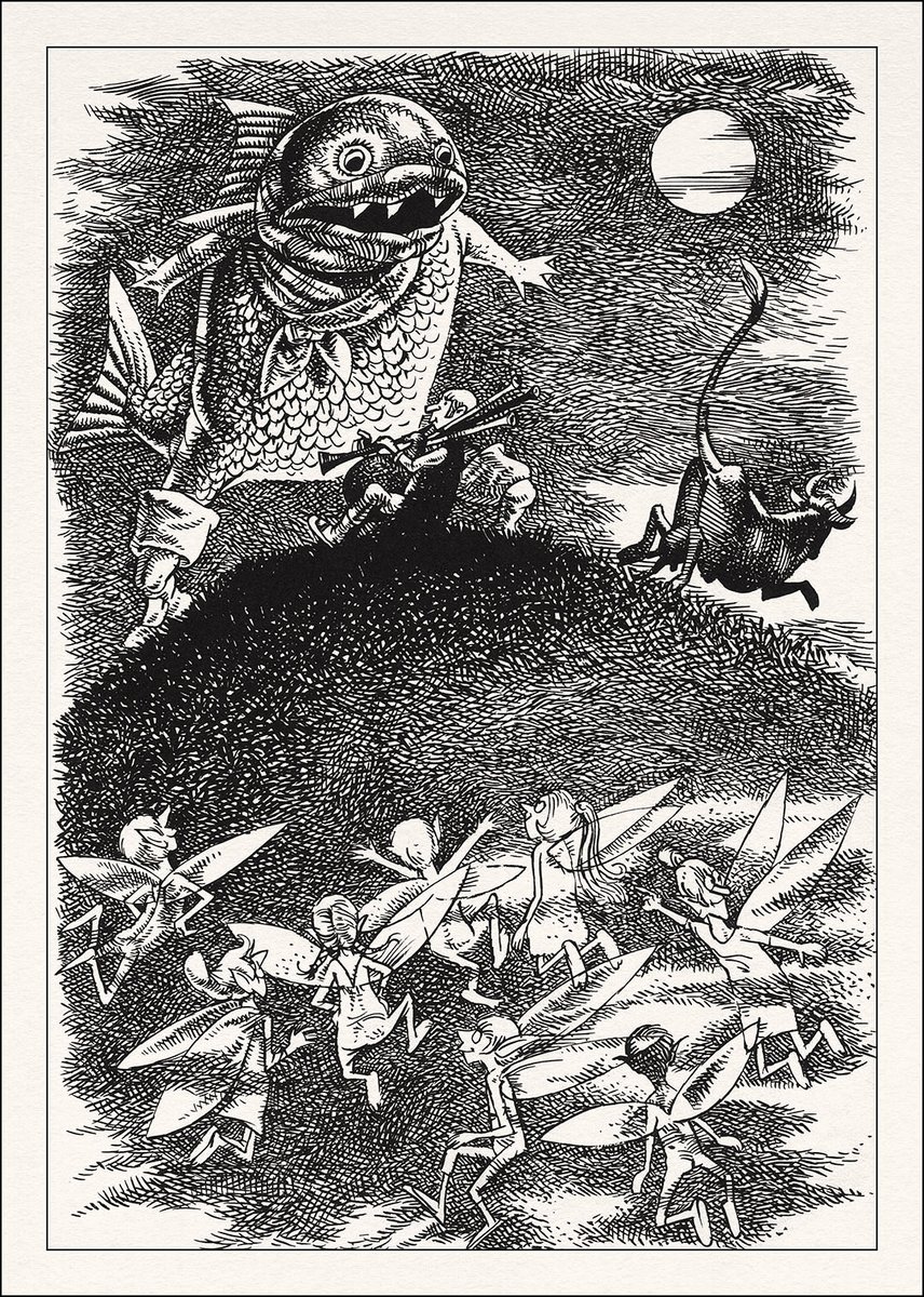 「Oskar Emil Andersson (1877-1906) 」Thomas Ragonの漫画