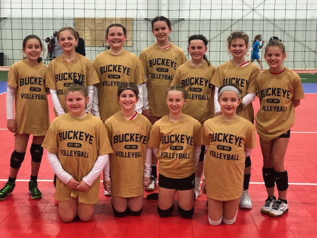 Xpress_Training's tweet photo. Congratulations to Xpress athletes Kacie Belz, Reese Shudy and Ava Gorman!!

Your in-season volleyball training, at Xpress Sports Training, is paying off!! Keep working hard girls!!

Way to “Rep the X!” https://t.co/WE0RF4Ut8J