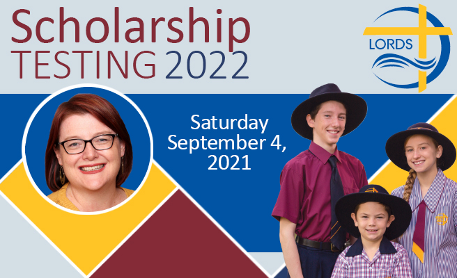 schoolsguide's tweet photo. Upcoming School Event... : #schoolsguide lords01(LORDS (Lutheran Ormeau Rivers District School), Pimpama QLD) - Qld Independent (04-09-2021) - 2022 #Scholarship Testing - Academic #Scholarships are available for Years 7 - 12 in 2022. Applications close... https://t.co/A2RO6EZkDB https://t.co/bO3DOtDEuw