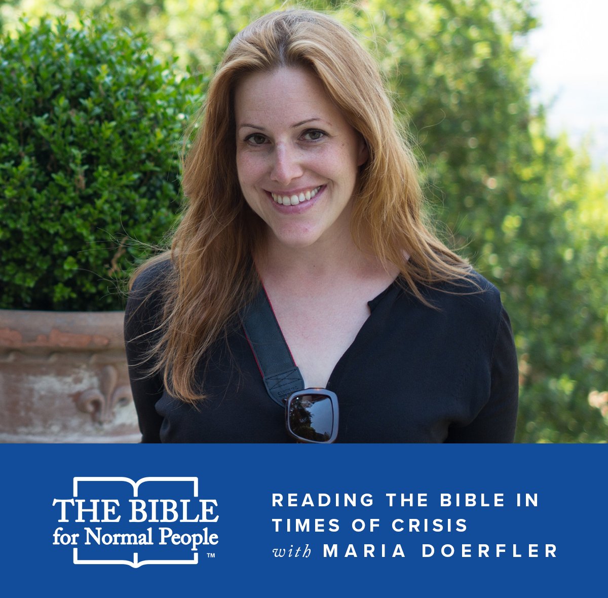 peteenns's tweet photo. Parental bereavement remains a very, very difficult topic in a contemporary setting, and in many regards, it's really a radioactive topic in the sense that nobody finds resources to really speak about it.”@DoerflerMaria

Listen here: https://t.co/ud5SaI2Ysv https://t.co/SJ5YSy5lI9
