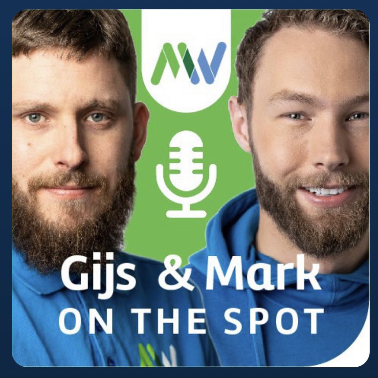 Magne_MW's tweet photo. #Trots De eerste podcast ‘On The Spot’ van mijn collega’s @MarkMeerwaarde en @Gijs_MW staat nu online op Spotify! 👏🏻
Een mooie podcast waarin jongeren uit #Haarlemmermeer aan het woord zijn over de politiek, jeugdzorg en meer. 

Luisteren via deze link:
 https://t.co/B6kiyhxHi1 https://t.co/lzMGwpksln