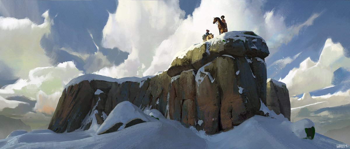 George Whiley tweet media