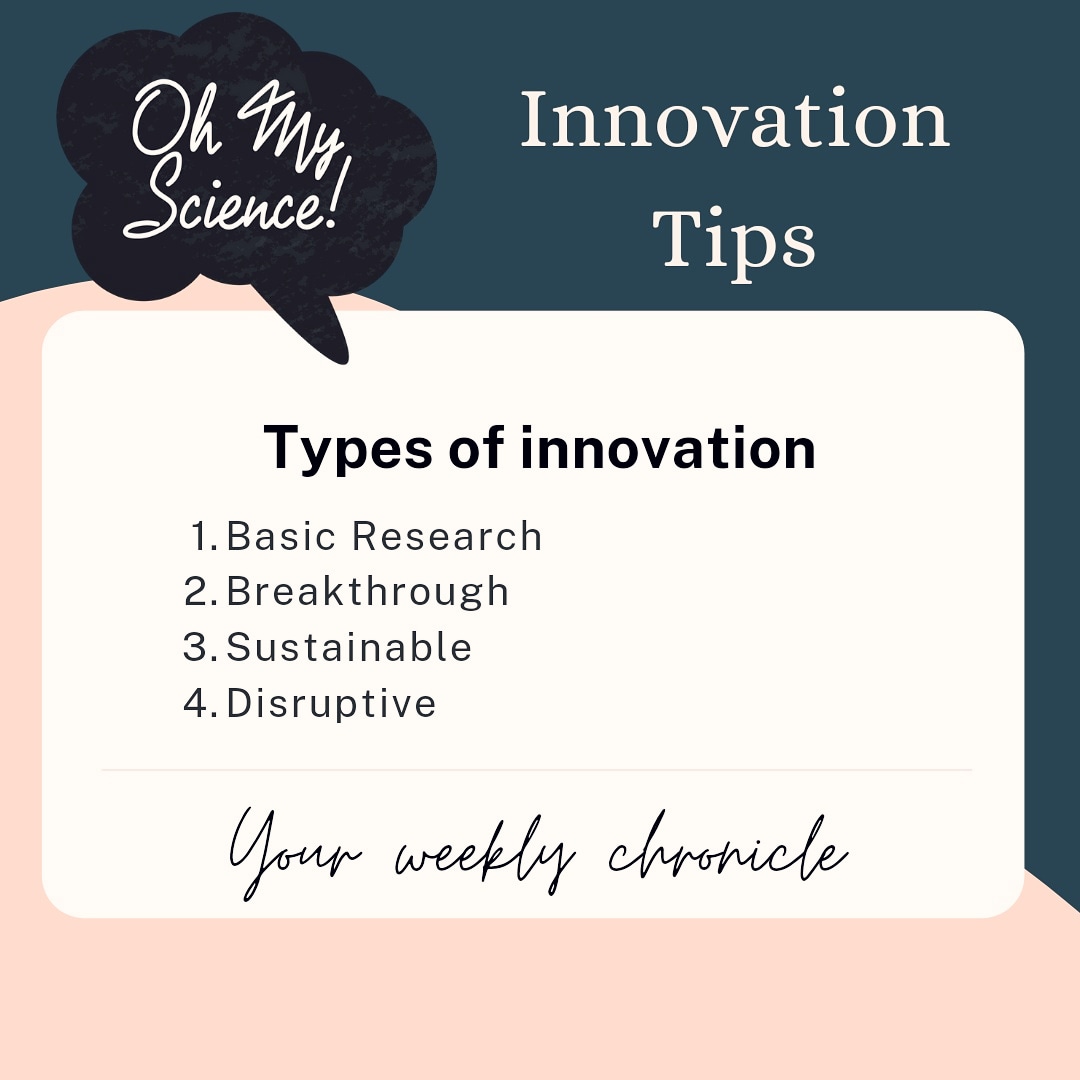 om_science's tweet photo. ๐กWhat is your PhD thesis innovation strategy?โคต๏ธ
#ohmyscience #omscience #business #innovation #businesstip #innovationtip #breakthrough #disruptive #sustainability #businesscommunity #businesscommunication #businessmindset #businessminded #businesslife #businesspassion https://t.co/zCt6wMPDPg