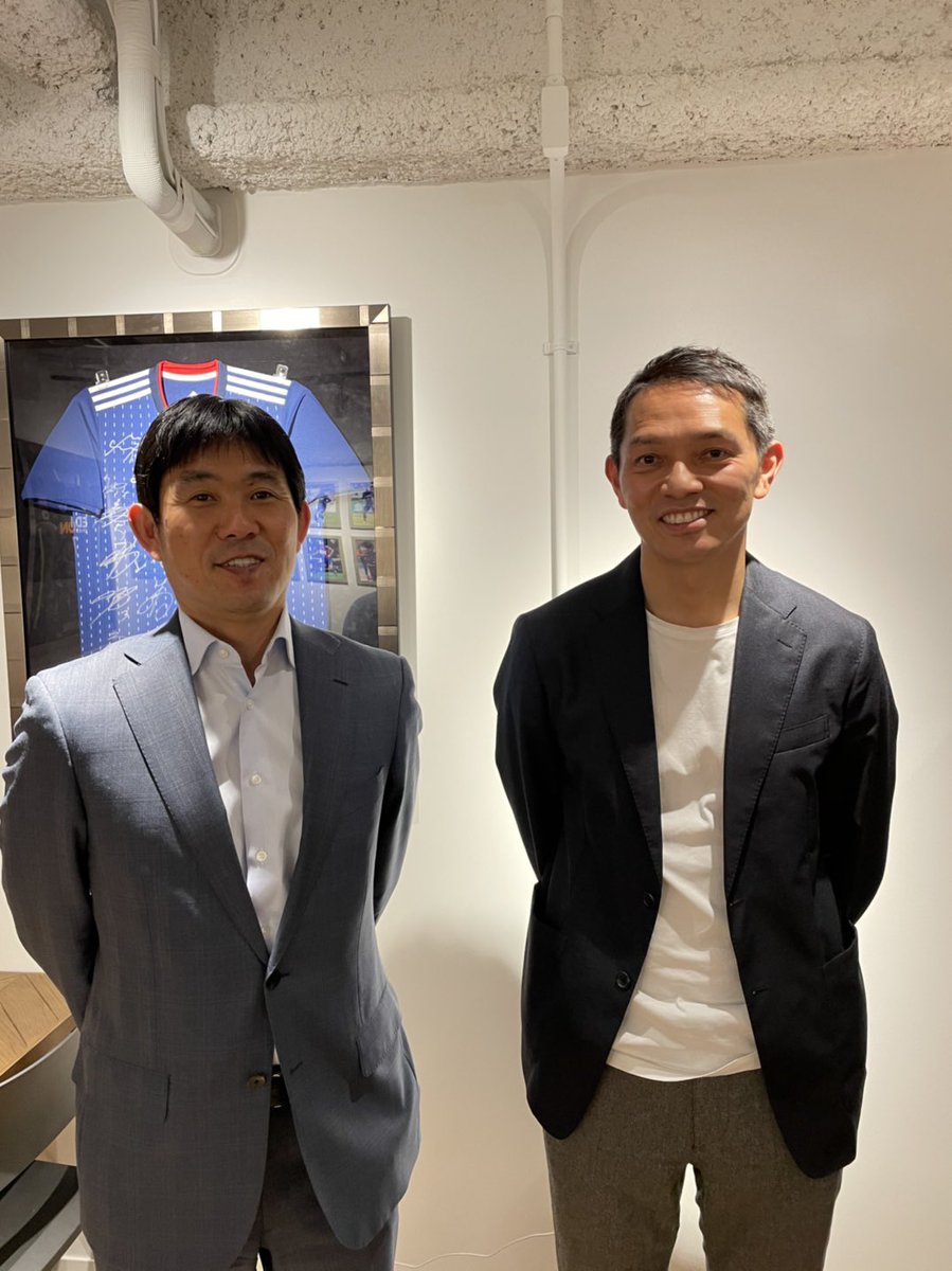 サッカー日本代表監督ランキング 歴代最高評価は誰 一覧で給与 勝率 名言もご紹介 Center Circle