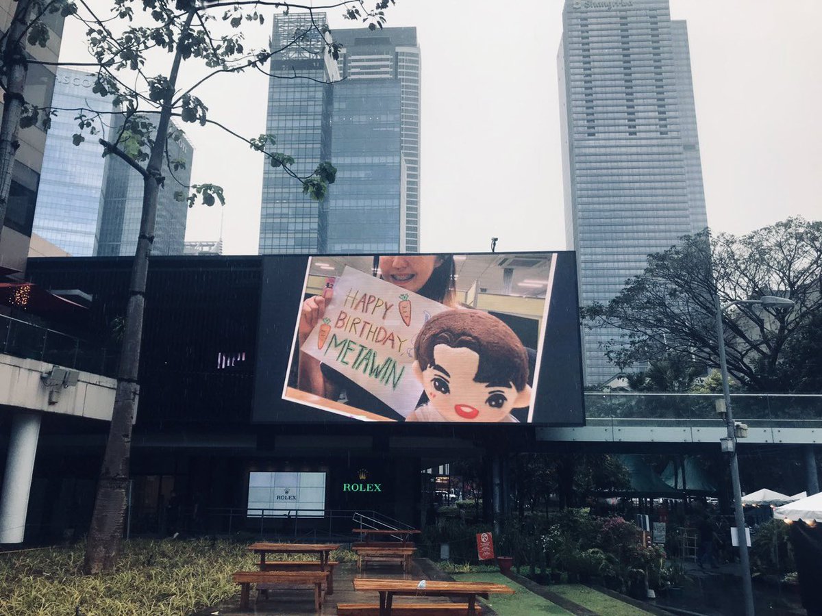 jamesxbryan's tweet photo. Sharing these snaps too.. 💚🐰
#GlobeBrightWin #Double2YearsOfWIN @winmetawin https://t.co/RfNu1ySQuP