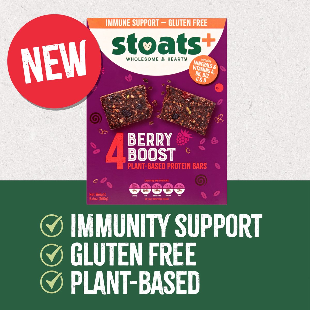 Stoats tweet media