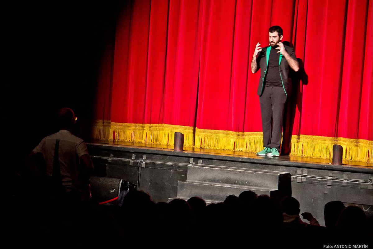 Imágenes de la GALA CÁCERES MÁGICO; celebrada  en el Gran Teatro de Cáceres el sábado 13 y domingo 14 de marzo.

📸 <a href="/AntonioMartinH4/">Antonio Martin H</a>

Cáceres Mágico. Festival de Magia.
