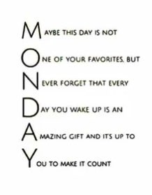 Happy Monday from the team at Screenworks! We hope you have a successful week. 
#MondayMotivation #Workspace #Screenworks