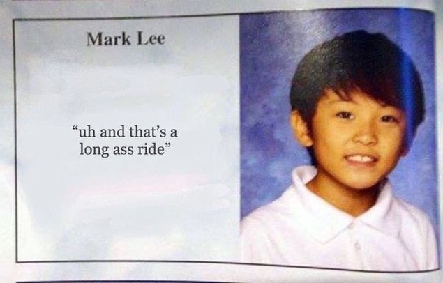 พูดถึง the 7th sense มันก็ต้องท่อนในตำนานท่อนนี้สิค้าบผม