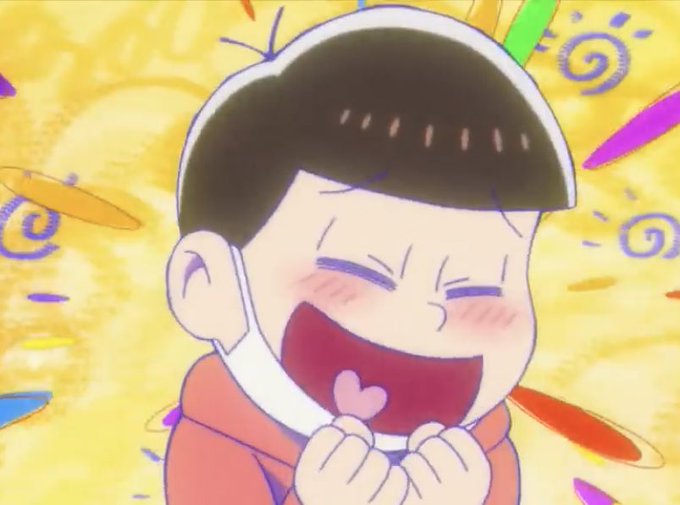 えいがのおそ松さんのtwitterイラスト検索結果 古い順