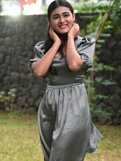 Shalini Pandey tweet media