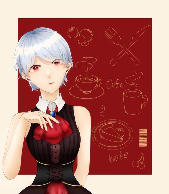 スイーツ女子のtwitterイラスト検索結果 スイーツ女子のtwitterイラスト検索結果