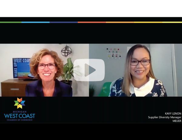 In this week's Chamber news, learn about supplier diversity program best practices, how to sign the Reopen Michigan campaign and register for upcoming programs. Read here: buff.ly/2Oj0AfE #westcoastchamberstrong #catalyst #convener #champion