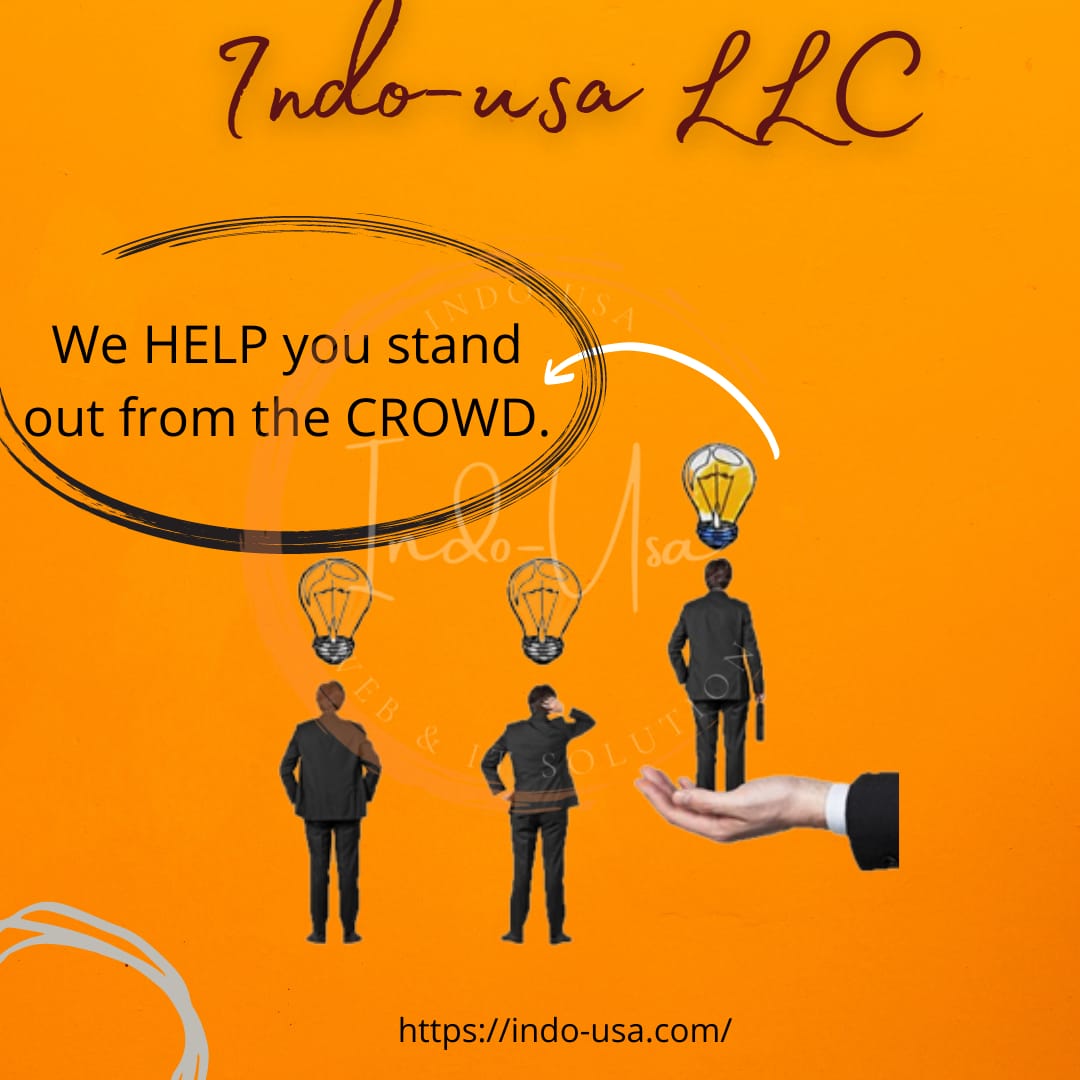indo_llc's tweet photo. Helping you stand out of the crowd. We make an average brand to best brand by giving creative look to your website through our creative team.
 
Visit our website: https://t.co/a7jlT8nL5R

#webdesign #websitedesign #digitalmarketingagency  #appdesignwebsite #appdevelopmentwebsite https://t.co/0sgnFBJ3Lb
