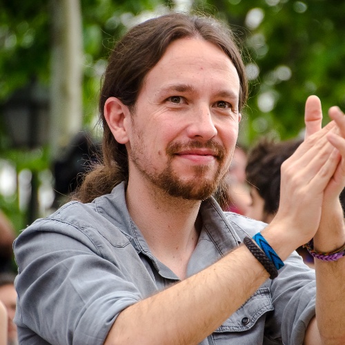 Ridynews's tweet photo. Pablo Iglesias dejará el Gobierno y propone a Errejón ir juntos a las elecciones.

#UnidasPodemos #Podemos #MásMadrid #4M 
#EleccionesMadrid #PabloIglesias 

➡ https://t.co/Cf8GLt5PVu

Foto: Wikipedia https://t.co/nW6YcHvxwb