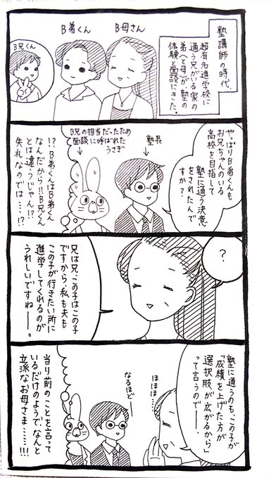 うさぎのみみちゃん 自己肯定感の低いワタシちゃん 発売中 Usagitoseino さんのマンガ一覧 いいね順 53ページ ツイコミ 仮