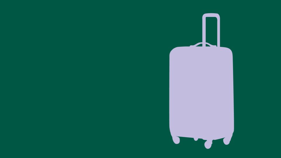 Thinking about booking a holiday? 
 
Make sure you check the cancellation terms before you book as there are circumstances where you might not be entitled to a refund
 
For all of our consumer advice ➡️ bit.ly/3ckM3b7