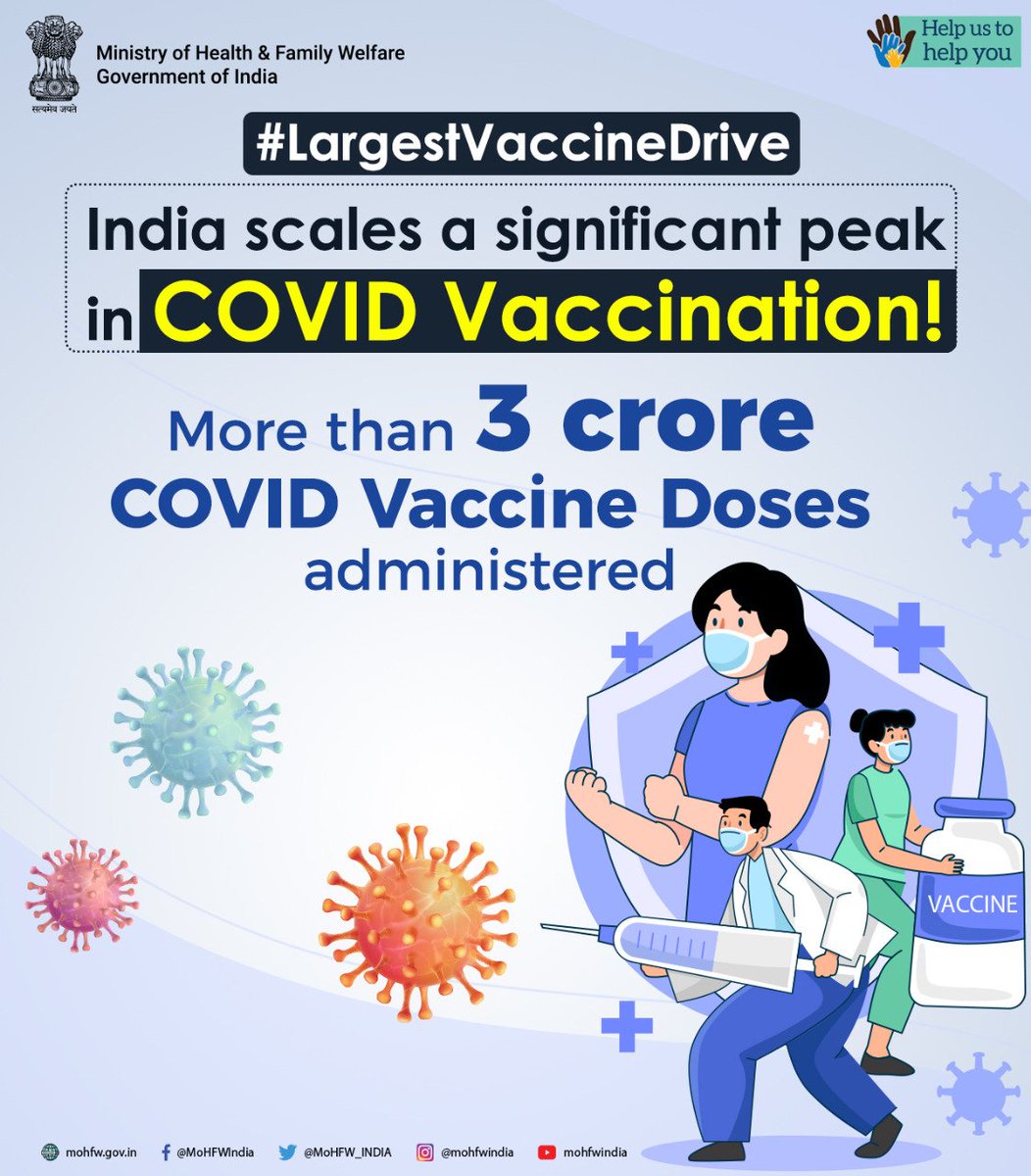 COVID-19 Awards and Recognition