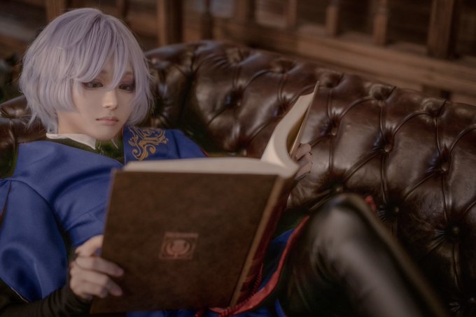 Twitterのコスプレ画像37