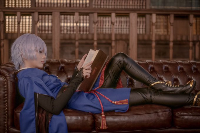 Twitterのコスプレ画像38