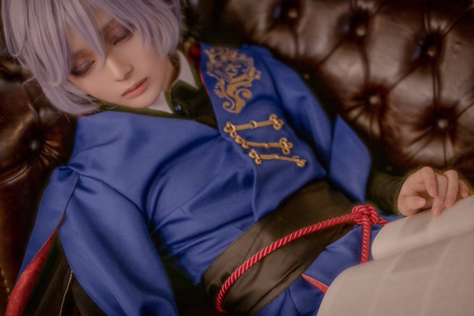 Twitterのコスプレ画像40