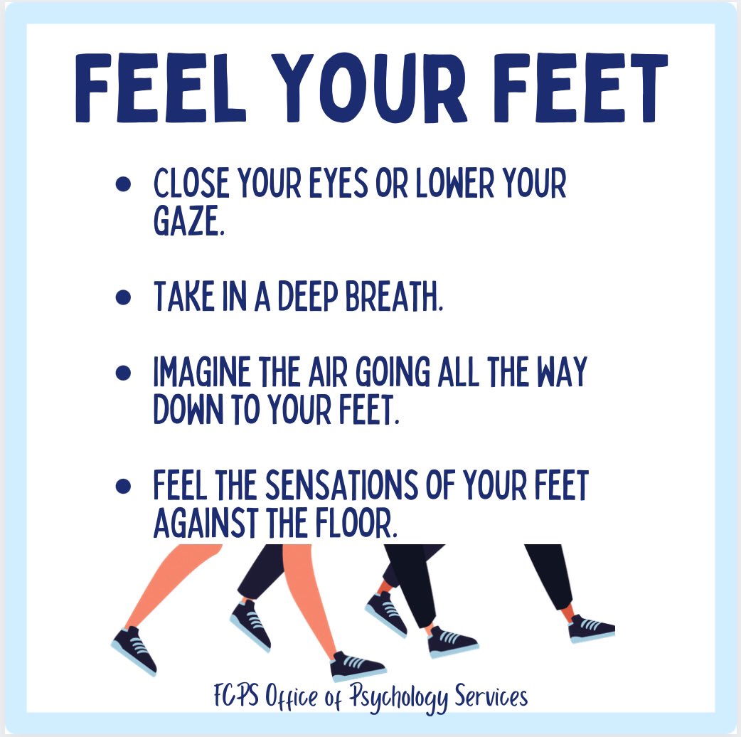 FCPS School Psychology Services tweet media