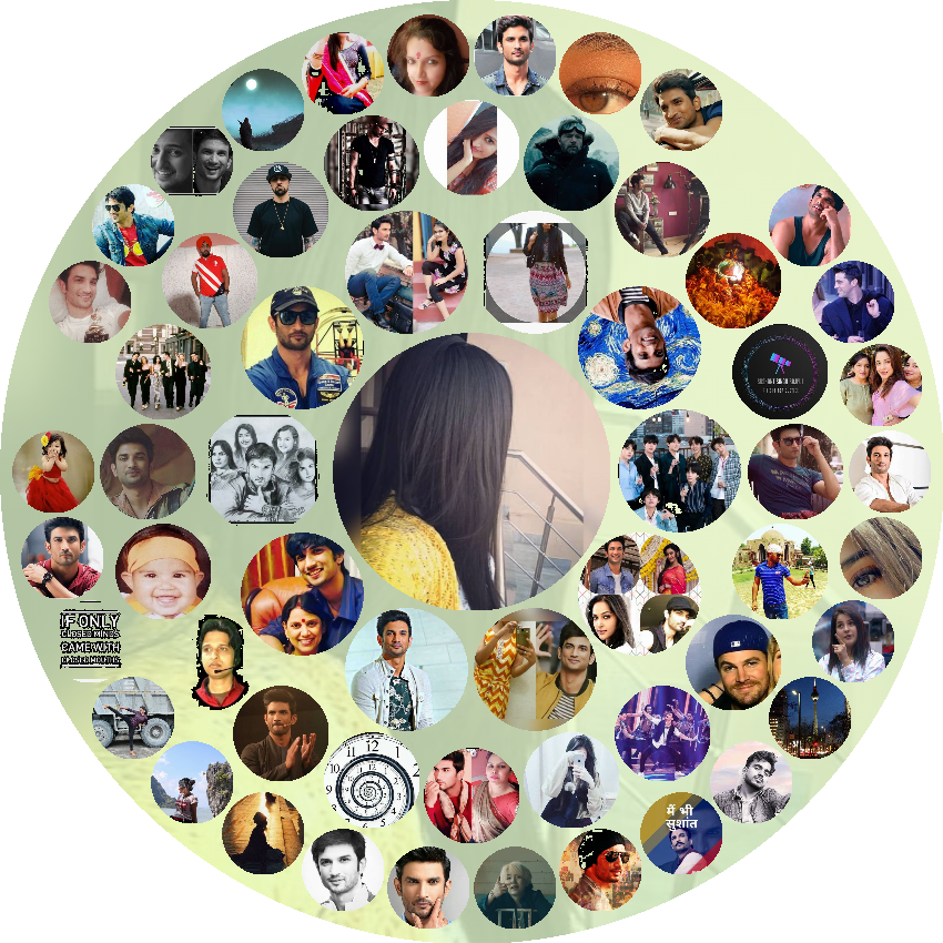 Flipper_0947's tweet photo. This is my overview of the Twitter accounts I interacted with the most in the last 30 days.

Via https://t.co/6gzLTlucot

Prioritize Disha SSR Case https://t.co/Oakx6Z2wAG