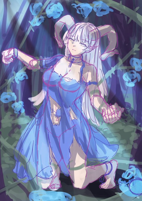 自分の好みの模索から始まる一次練習 