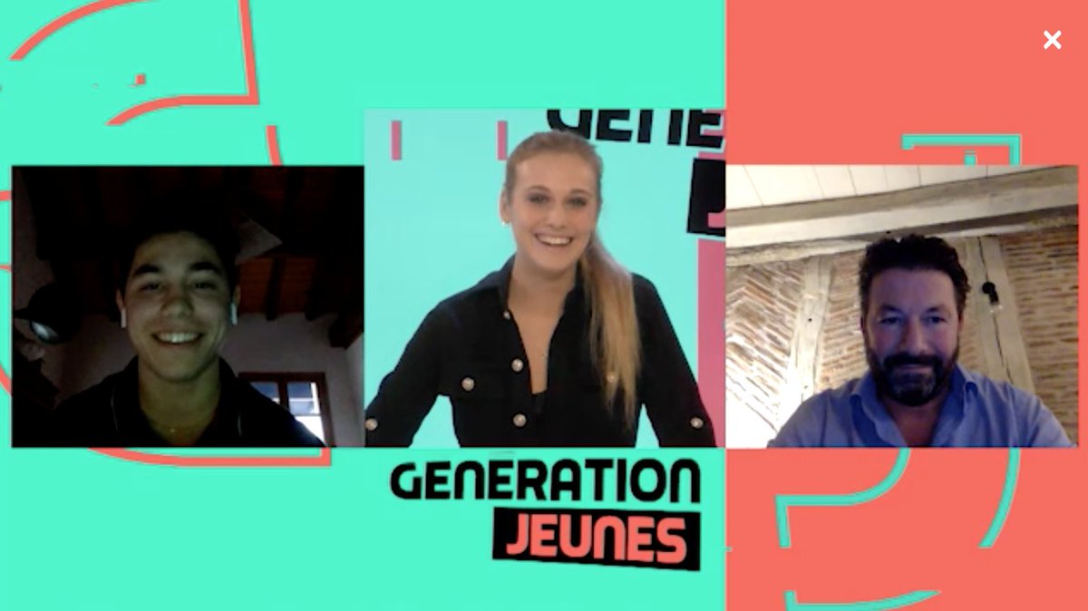 Le replay de l'émission Générations Jeunes sur  
<a href="/sport_en_france/">Sport en France</a> est maintenant dispo 🤩
Pour cet épisode retrouvez Jules Boscq pour un focus exclusif sur son parcours et sa vie de jeune hockeyeur entre la <a href="/LigueMagnus/">Synerglace Ligue Magnus</a> &amp; <a href="/Hockey_FRA/">Équipes de France Hockey 🏒</a> ⭐️#GoHormadi

➡️ bit.ly/2Nilef9