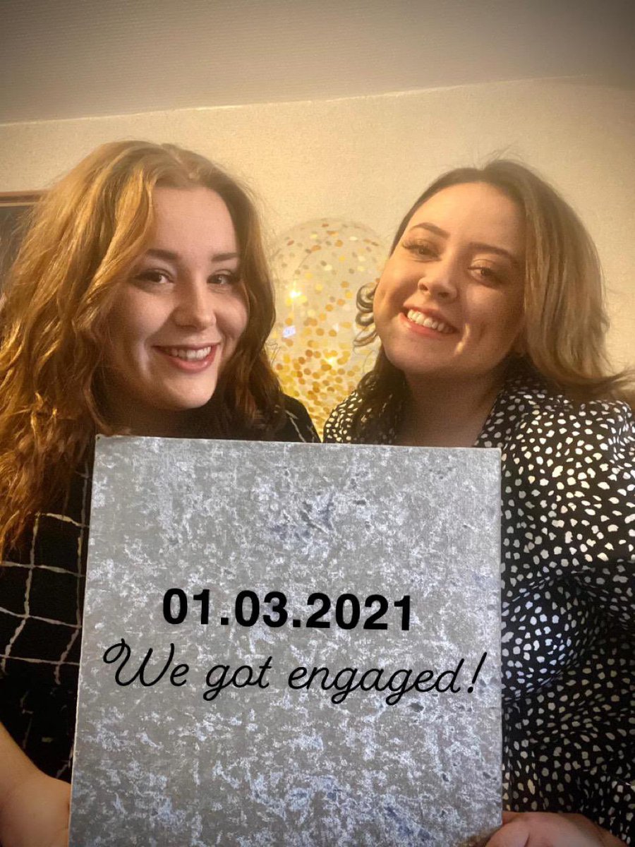 KellyBeaTweet's tweet photo. I never use Twitter.. but i thought I’d update that I’m engaged and the happiest woman alive! https://t.co/mtW1xTpPx0