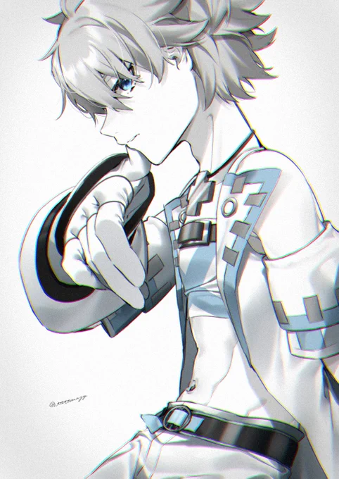 シンタリくん 