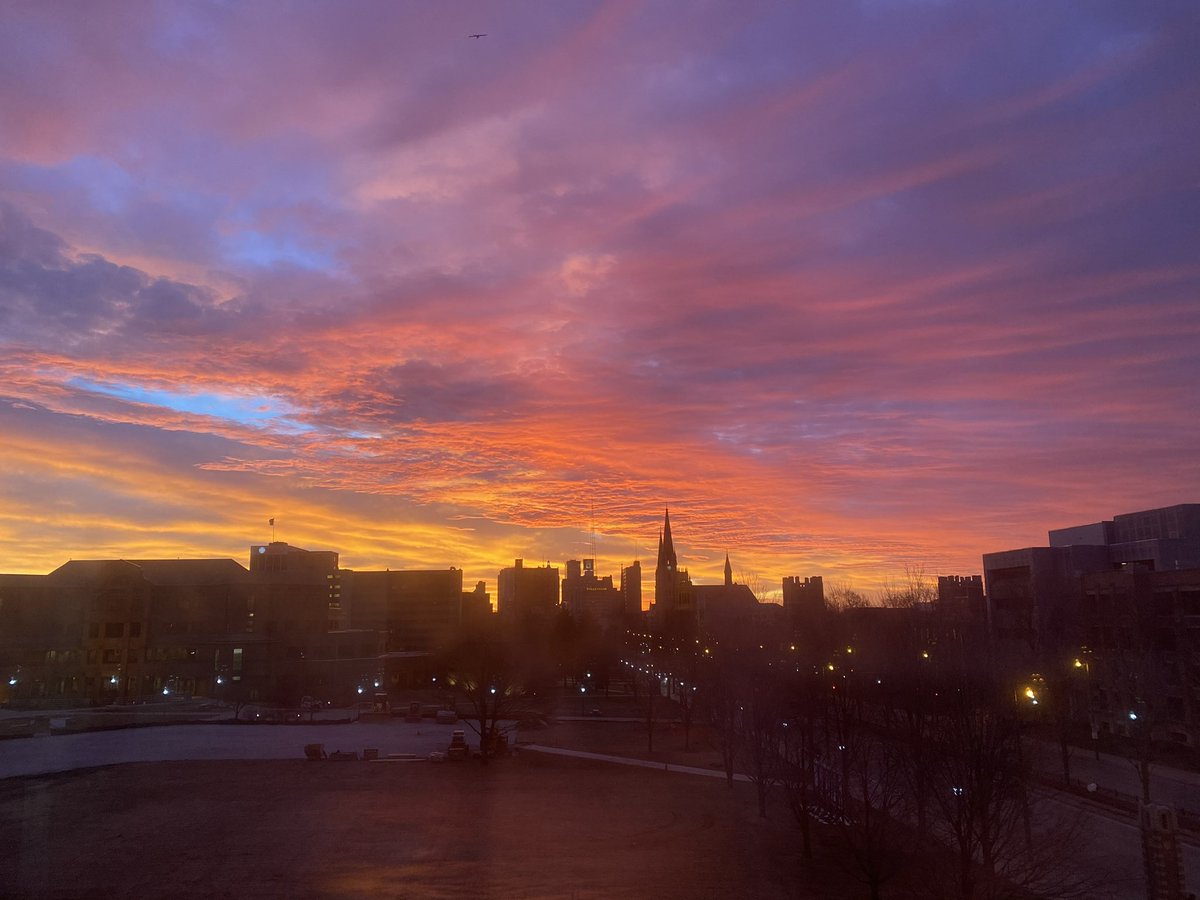 Marquette University tweet media