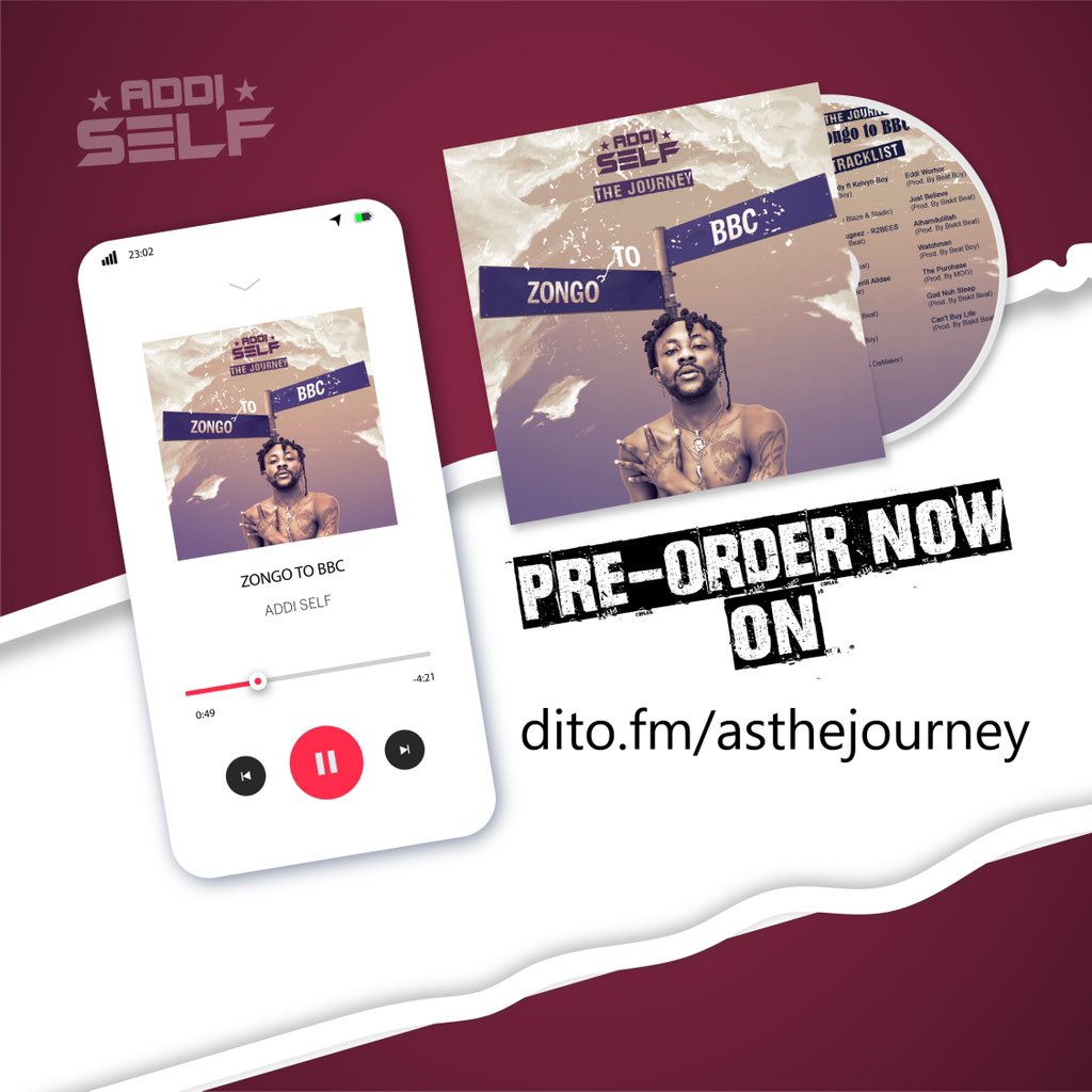 addiselfgh's tweet photo. TheJourney ZONGOTOBBCALBUM PRE ORDER NOW https://t.co/AaVheEfGzk https://t.co/RAkBvWqynI