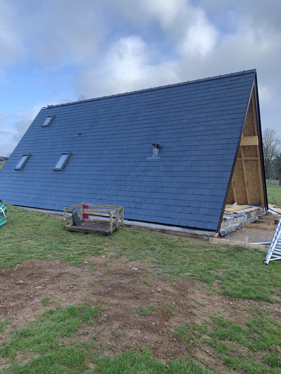 What a lovely place to stay this will be